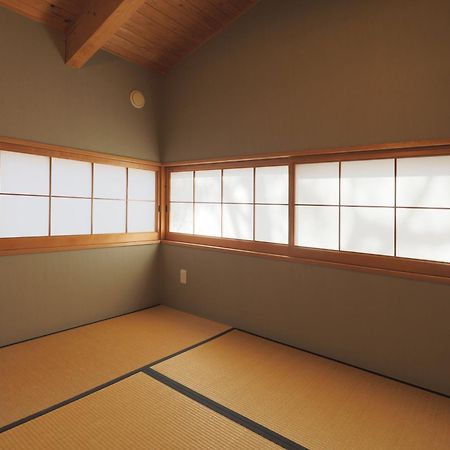Oita Toranoyu Hotell Kokonoe Eksteriør bilde