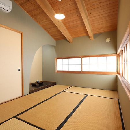 Oita Toranoyu Hotell Kokonoe Eksteriør bilde